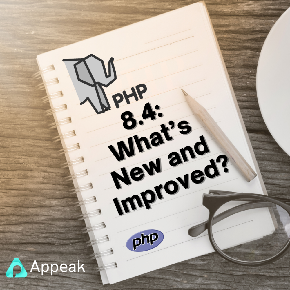 PHP 8.4: What’s New and Improved?
