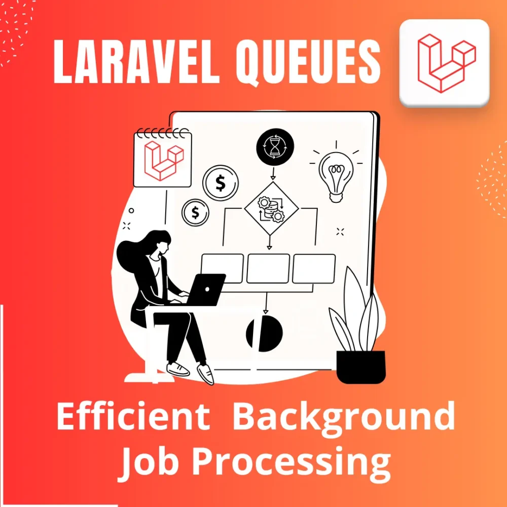 How to Use Laravel Queues for Background Job Processing