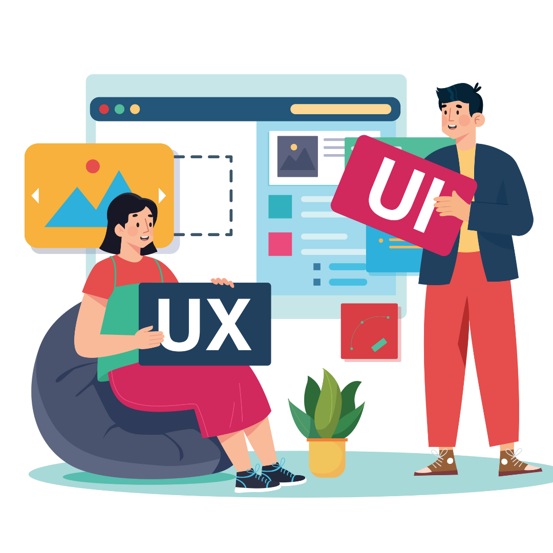 UI UX