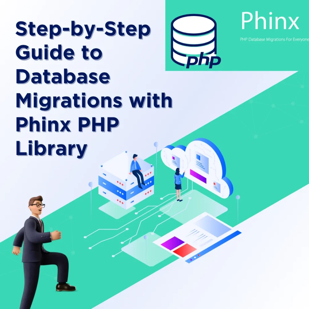 Step-by-Step Guide to Database Migrations with Phinx PHP Library