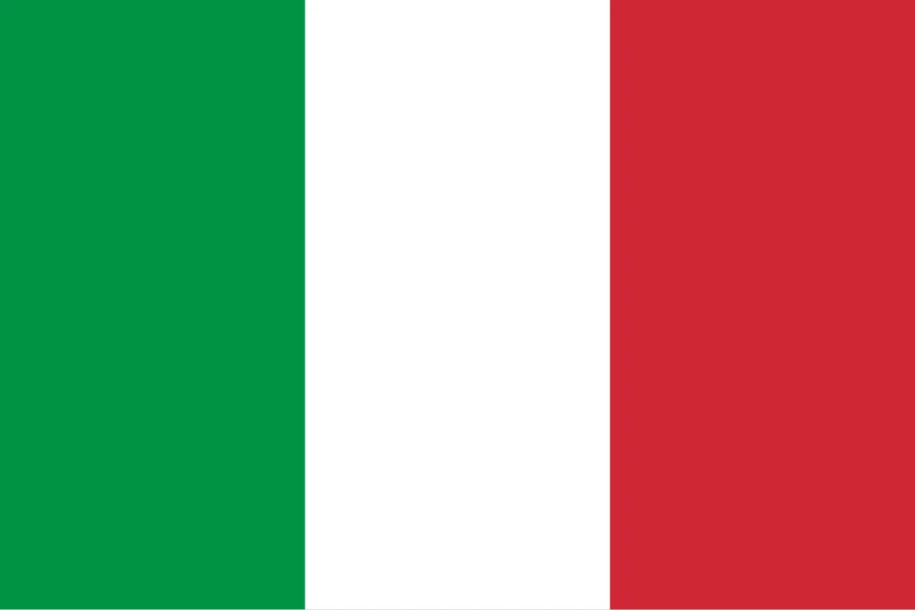 Italy