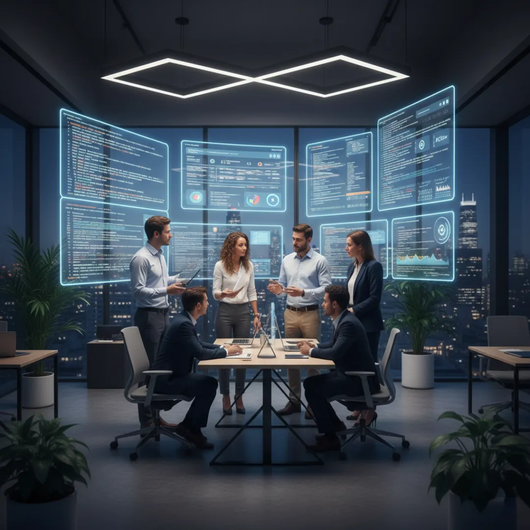 Why Choose Appeak Technologies for JavaScript Development