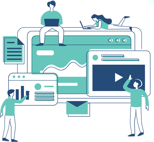 Trusted web and mobile app development company